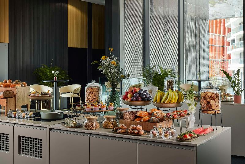 فندق NH Collection Frankfurt Spin Tower