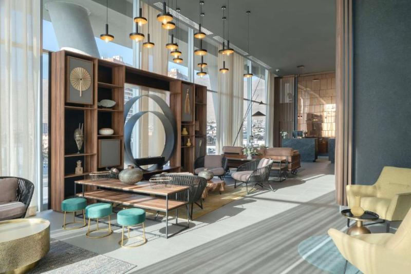 酒店 NH Iquique Pacifico