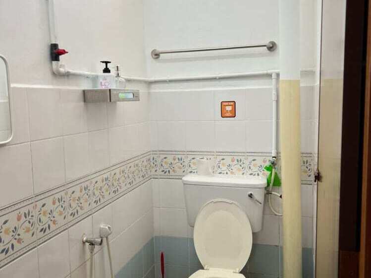 בית מלון כפרי Oyo Homes 90522 Alma Sweet Home