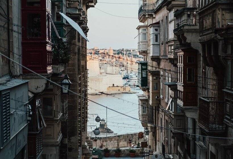 هتل Palazzo Ignazio