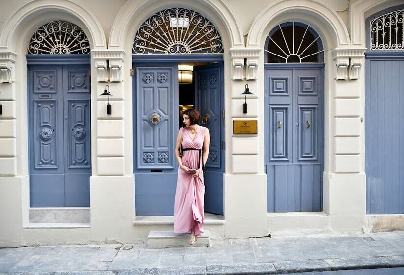 هتل Palazzo Ignazio