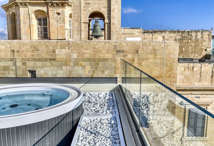 هتل Palazzo Ignazio