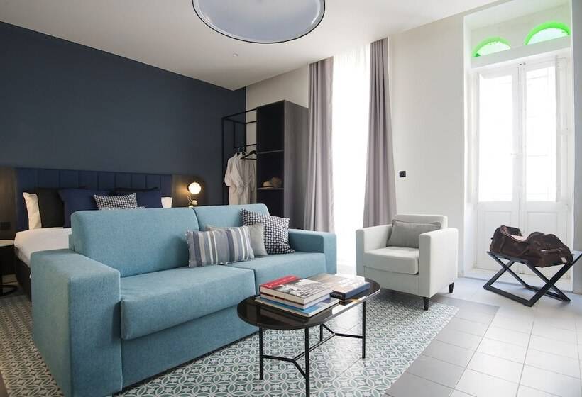 هتل Palazzo Ignazio