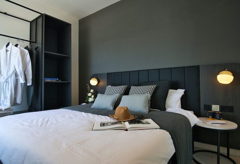 هتل Palazzo Ignazio