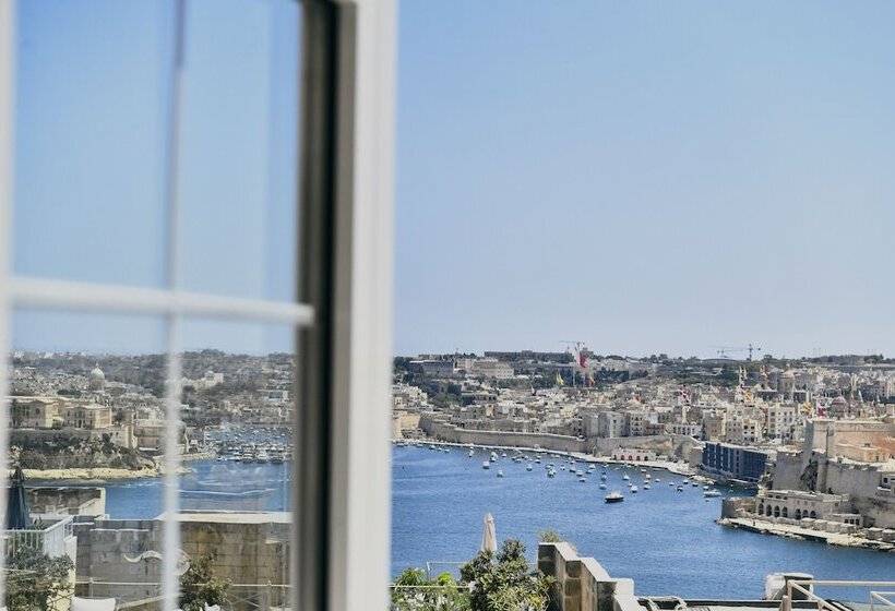 هتل Palazzo Ignazio