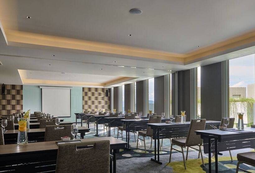 Parkroyal Langkawi Resort