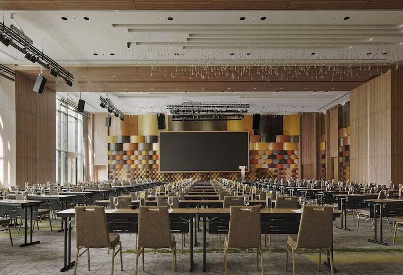 Parkroyal Langkawi Resort