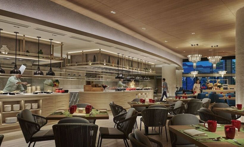 Parkroyal Langkawi Resort