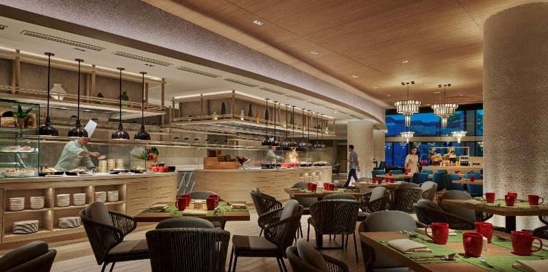 Parkroyal Langkawi Resort