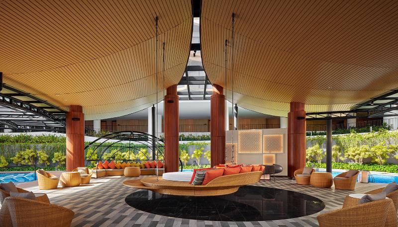 Parkroyal Langkawi Resort