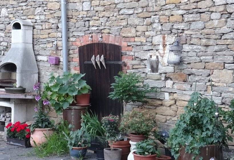 فندق Pension Und Gastehaus Paffrath