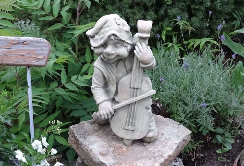 فندق Pension Und Gastehaus Paffrath