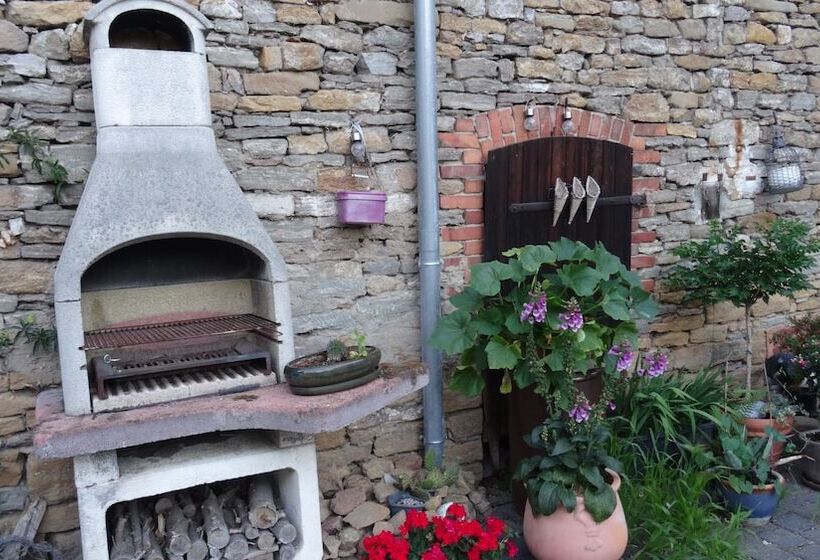 فندق Pension Und Gastehaus Paffrath