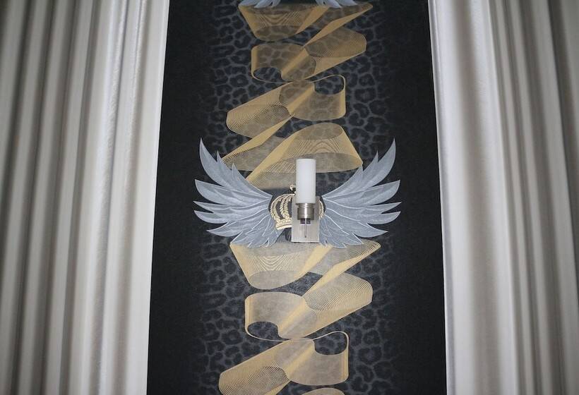 فندق Pension Und Gastehaus Paffrath