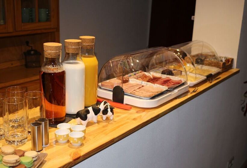 فندق Pension Und Gastehaus Paffrath