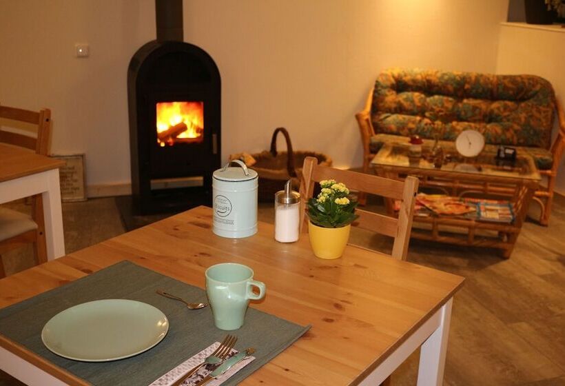 ホテル Pension Und Gastehaus Paffrath