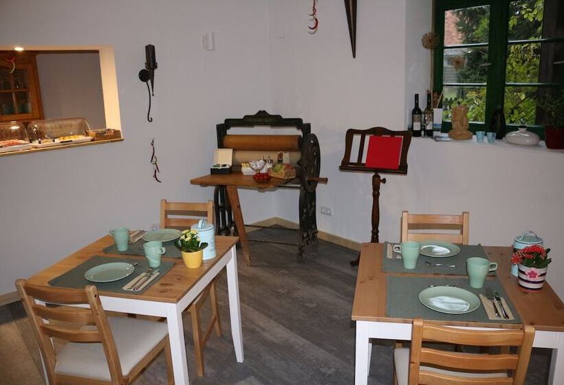 فندق Pension Und Gastehaus Paffrath