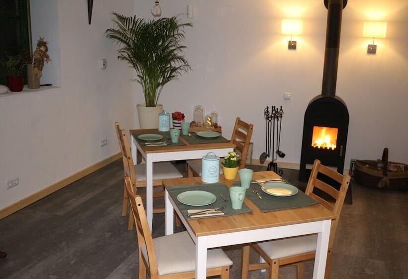 فندق Pension Und Gastehaus Paffrath