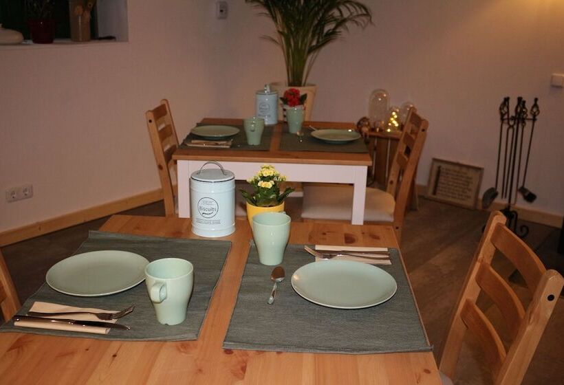 فندق Pension Und Gastehaus Paffrath