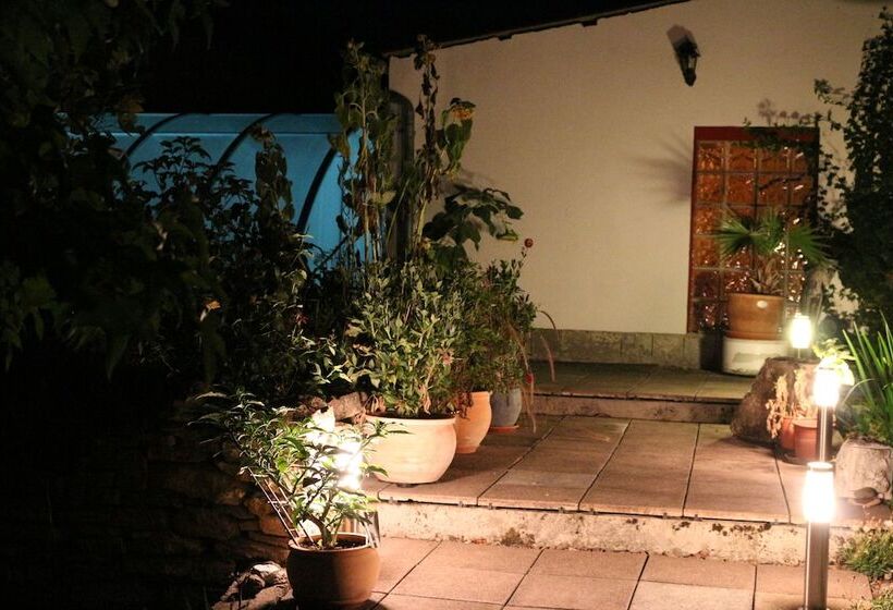 فندق Pension Und Gastehaus Paffrath