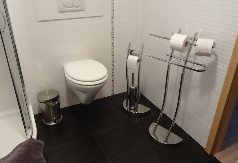 فندق Pension Und Gastehaus Paffrath