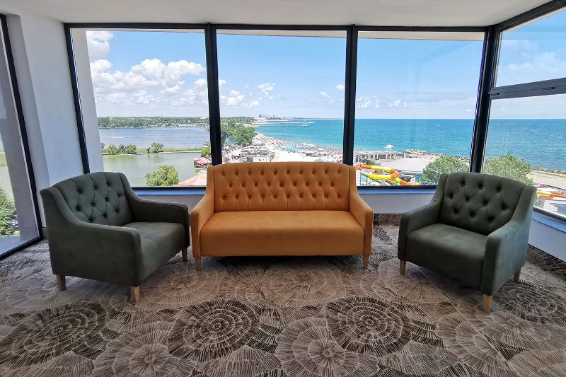 호텔 Poseidon Jupiter