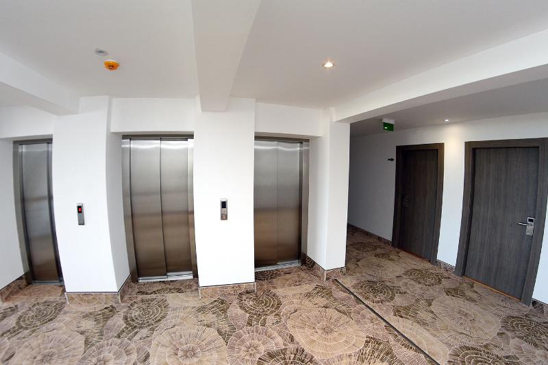 호텔 Poseidon Jupiter