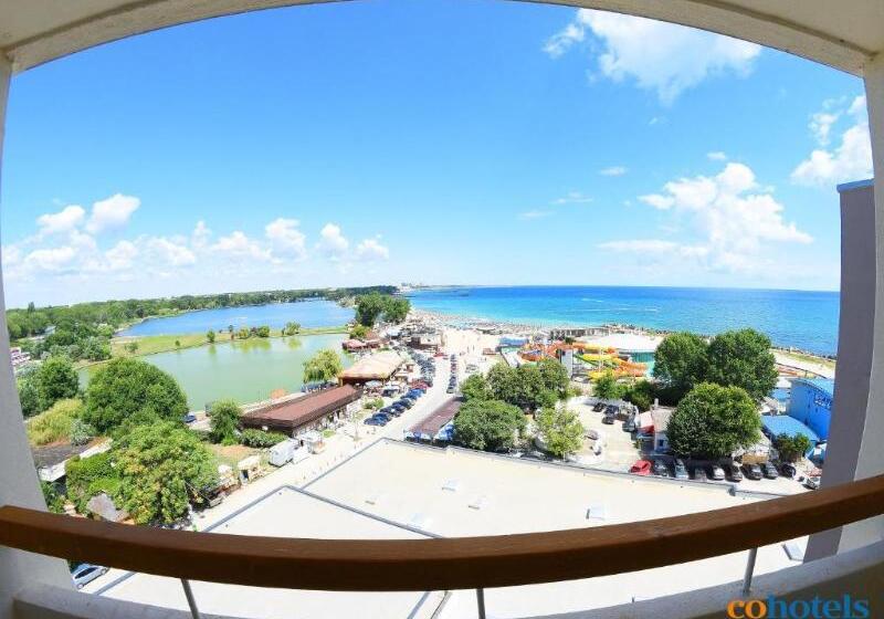 호텔 Poseidon Jupiter