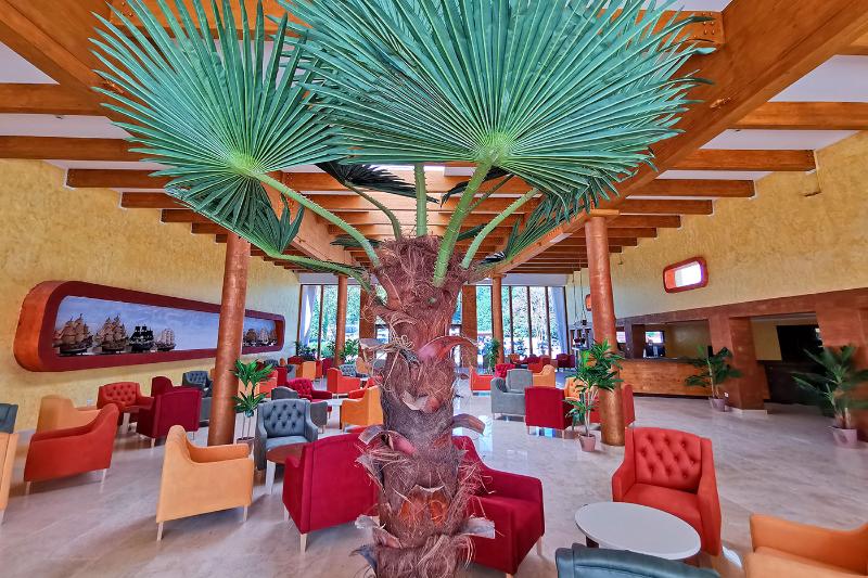 호텔 Poseidon Jupiter