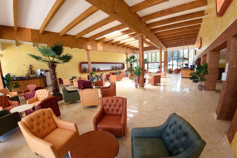 호텔 Poseidon Jupiter