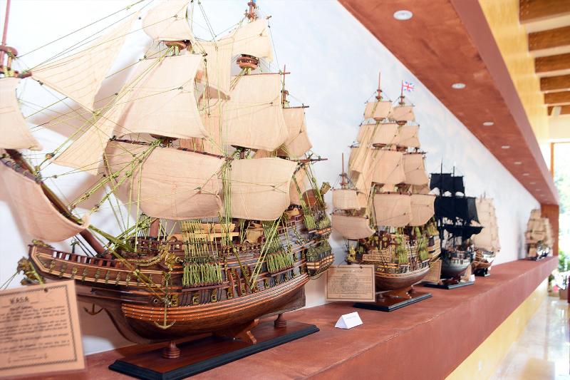 호텔 Poseidon Jupiter