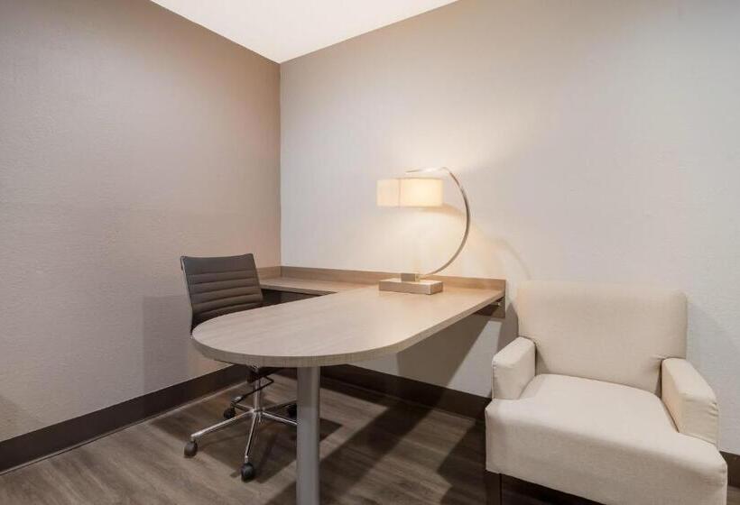 בית מלון כפרי Red Roof Inn Rocky Mount   Battleboro