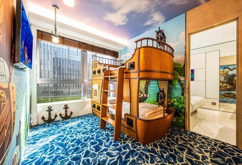 فندق Regala Skycity