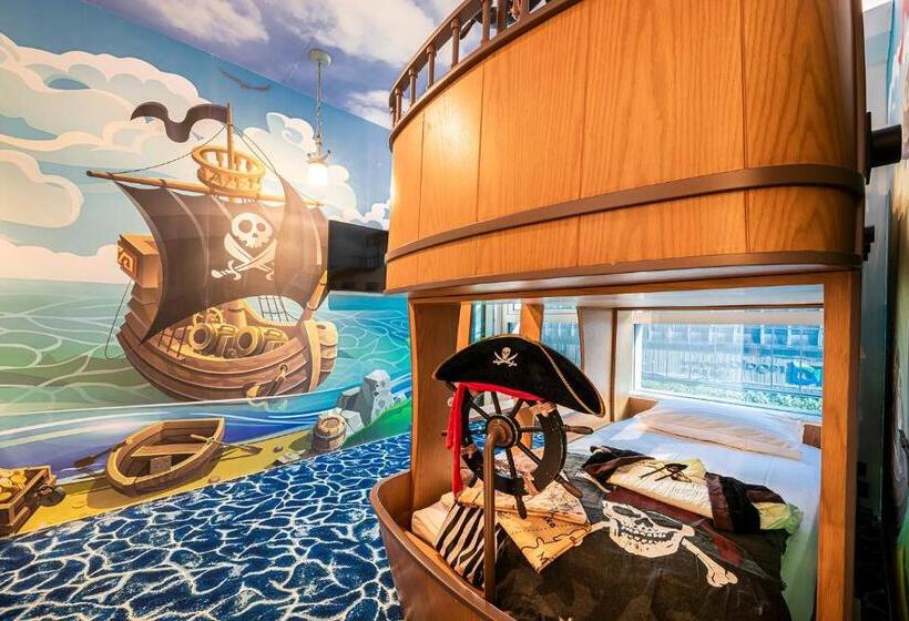 فندق Regala Skycity