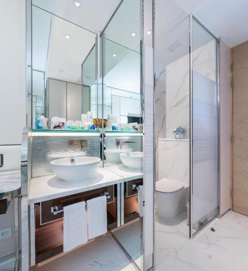 فندق Regala Skycity