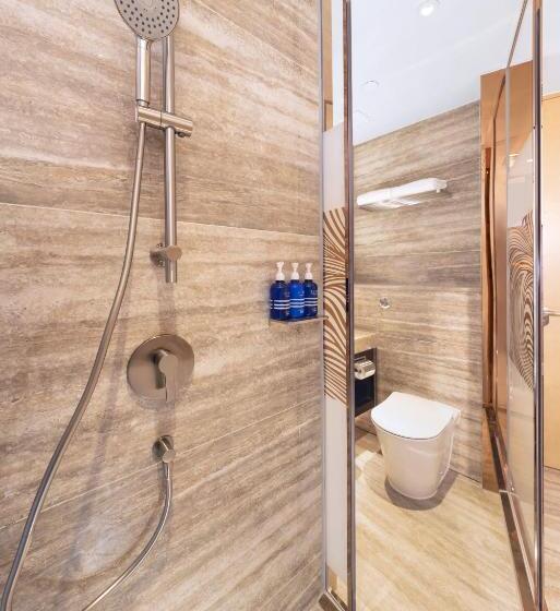 فندق Regala Skycity