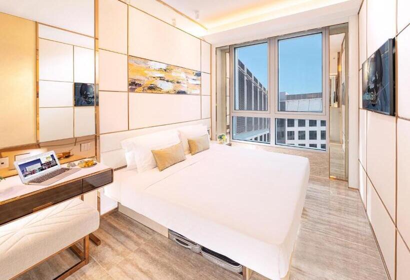 فندق Regala Skycity