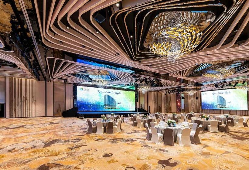 فندق Regala Skycity