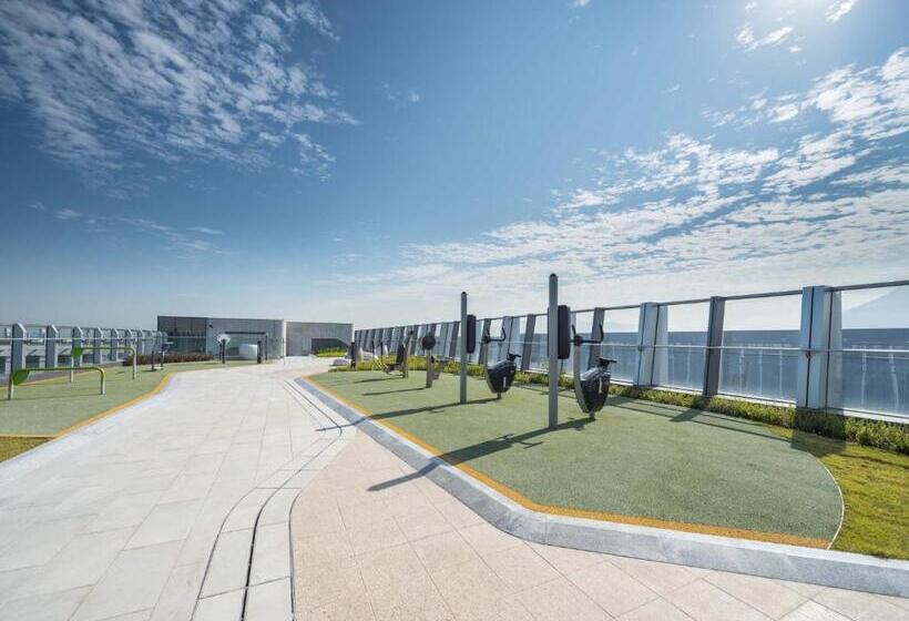 فندق Regala Skycity