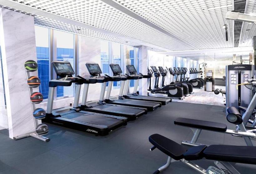 فندق Regala Skycity