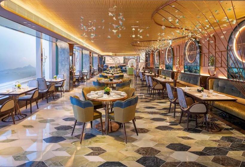 فندق Regala Skycity