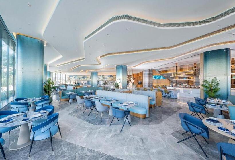 فندق Regala Skycity