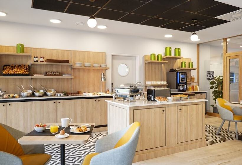 酒店 Residhome Paris Senart