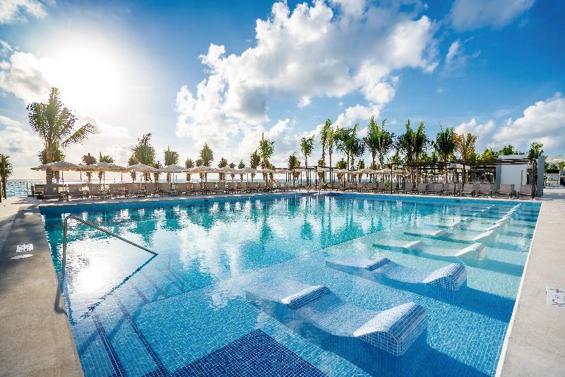 Hotel Riu Palace Kukulkan - Adults Only - All Inclusive