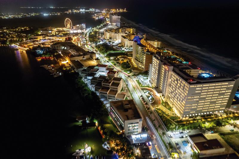 Hotel Riu Palace Kukulkan - Adults Only - All Inclusive