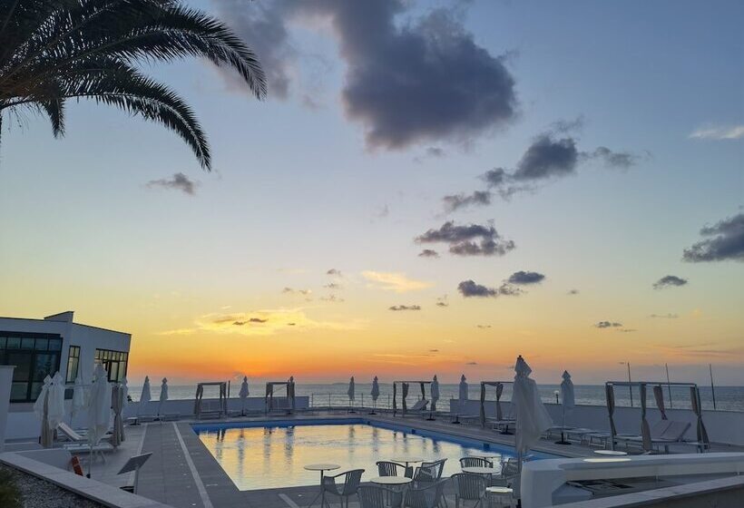 فندق Rodi Resort