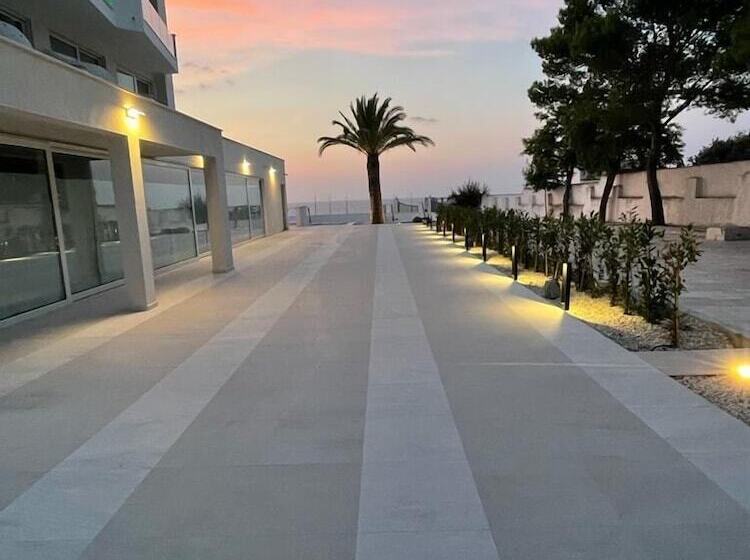 فندق Rodi Resort