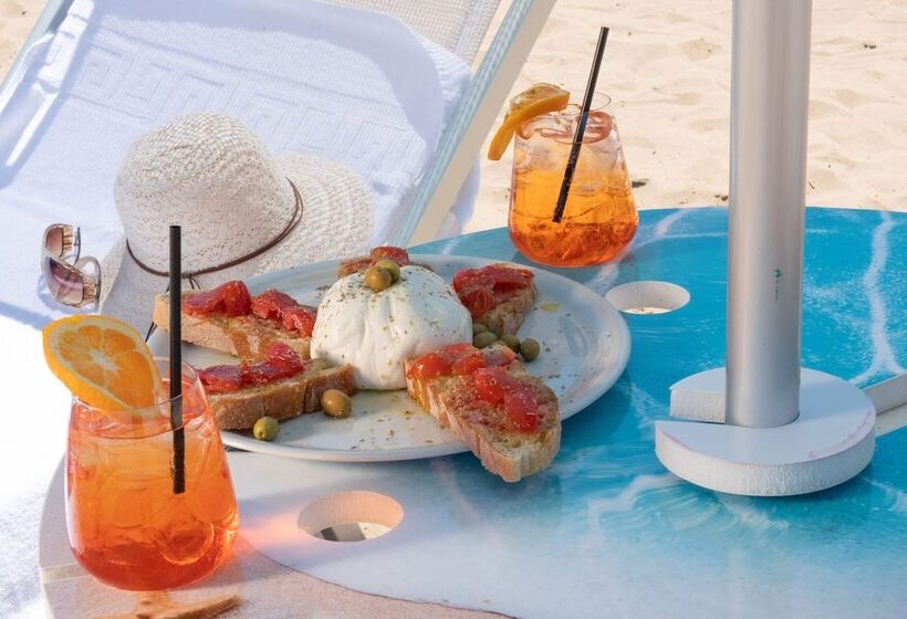 فندق Rodi Resort