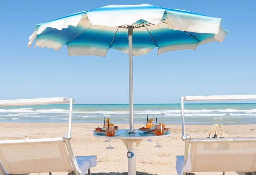 فندق Rodi Resort