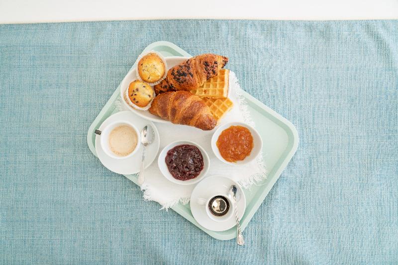 فندق Rodi Resort